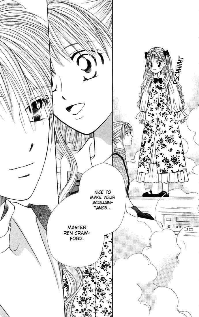 Kare-Kano. Chapter 41 page 28 - 