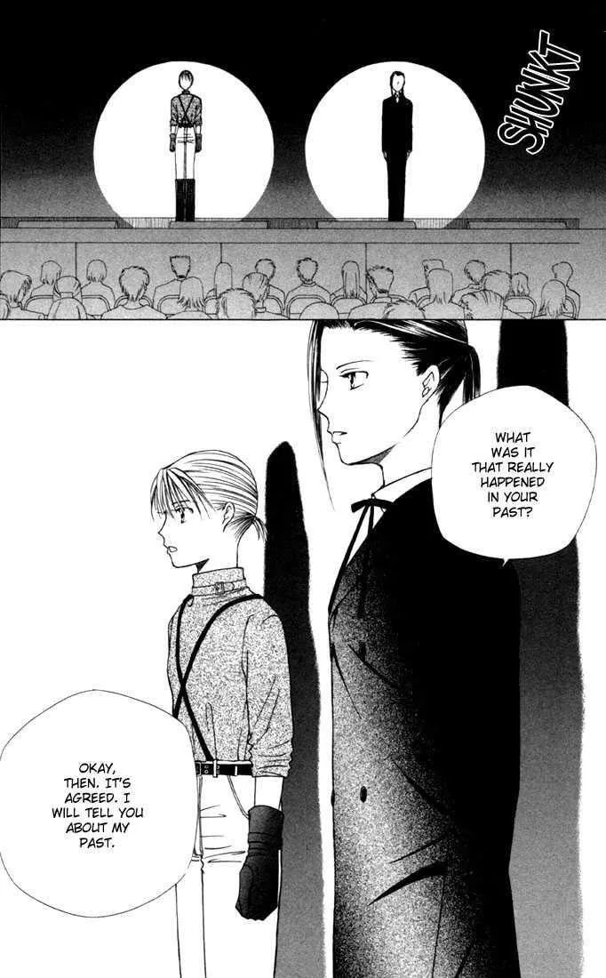 Kare-Kano. Chapter 41 page 8 - 