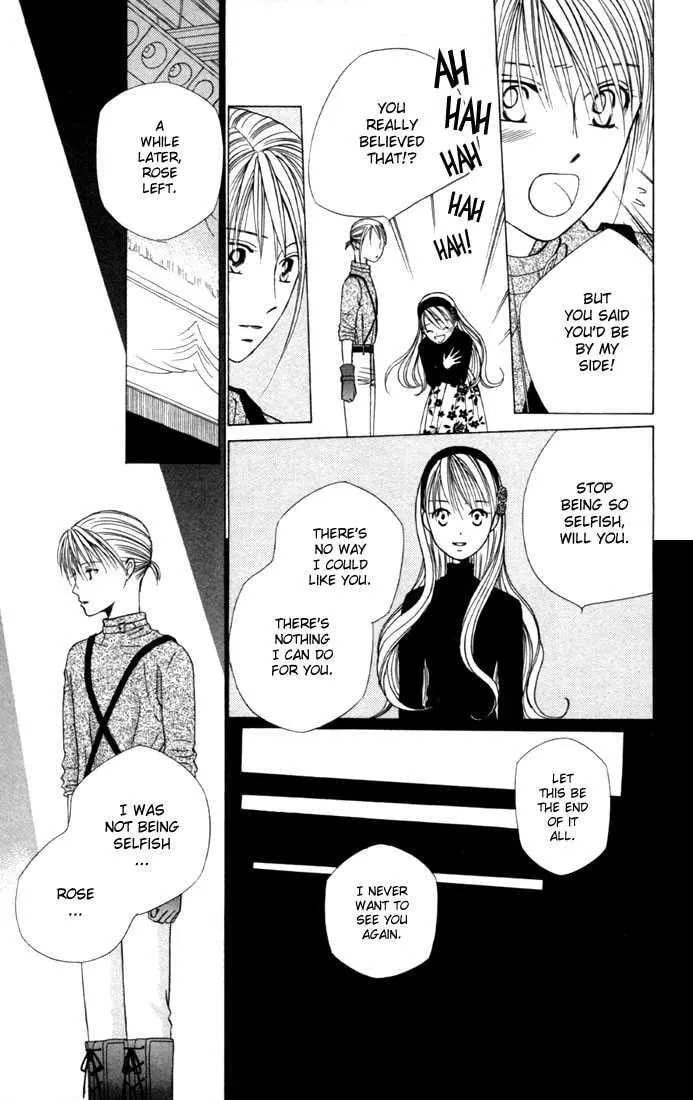 Kare-Kano. Chapter 41 page 10 - 