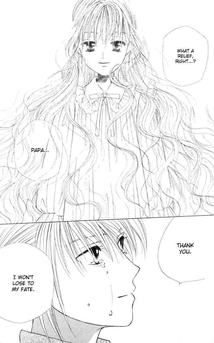 Kare-Kano. Chapter 42 page 14 - 
