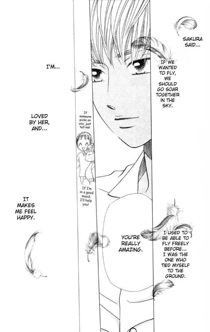 Kare-Kano. Chapter 42 page 29 - 