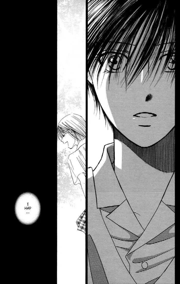 Kare-Kano. Chapter 42 page 36 - 