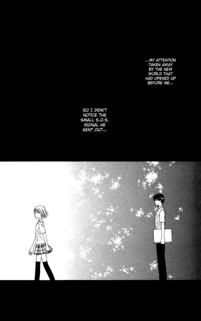 Kare-Kano. Chapter 42 page 37 - 