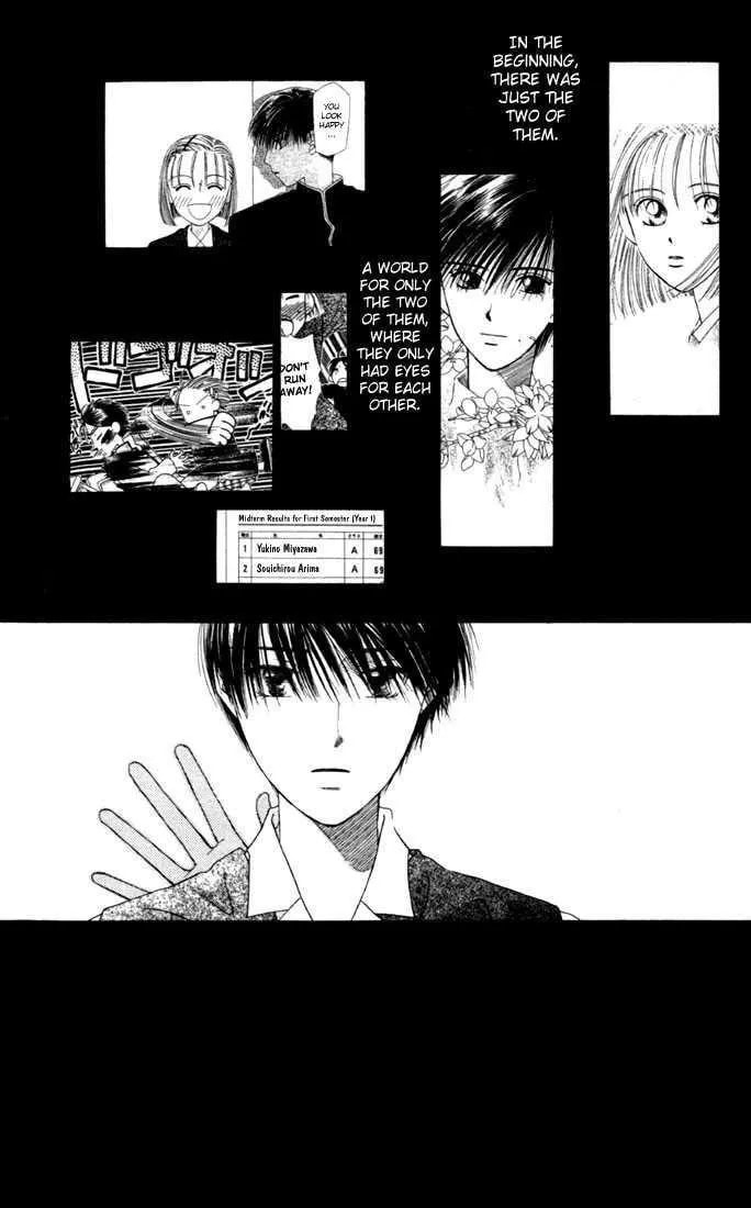 Kare-Kano. Chapter 42 page 38 - 