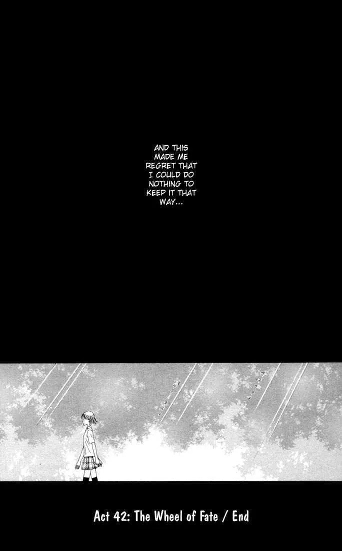 Kare-Kano. Chapter 42 page 41 - 