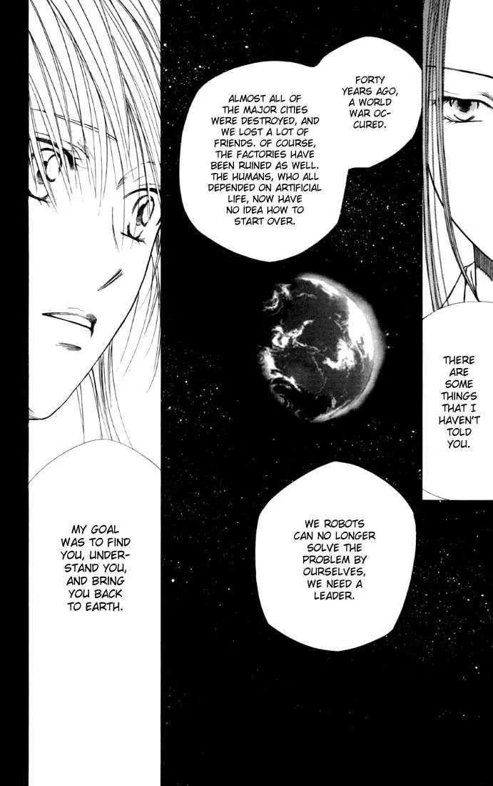 Kare-Kano. Chapter 42 page 10 - 