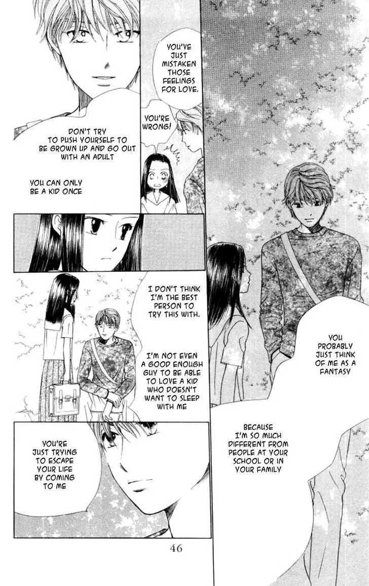 Kare-Kano. Chapter 44 page 12 - 