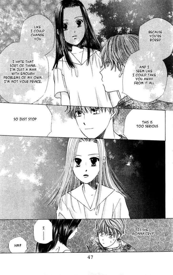 Kare-Kano. Chapter 44 page 13 - 