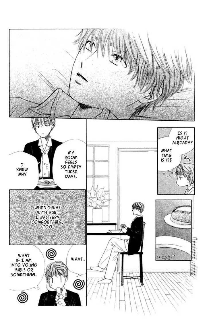 Kare-Kano. Chapter 44 page 20 - 