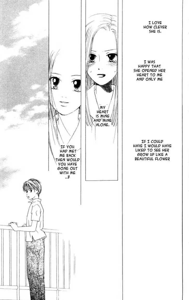 Kare-Kano. Chapter 44 page 21 - 
