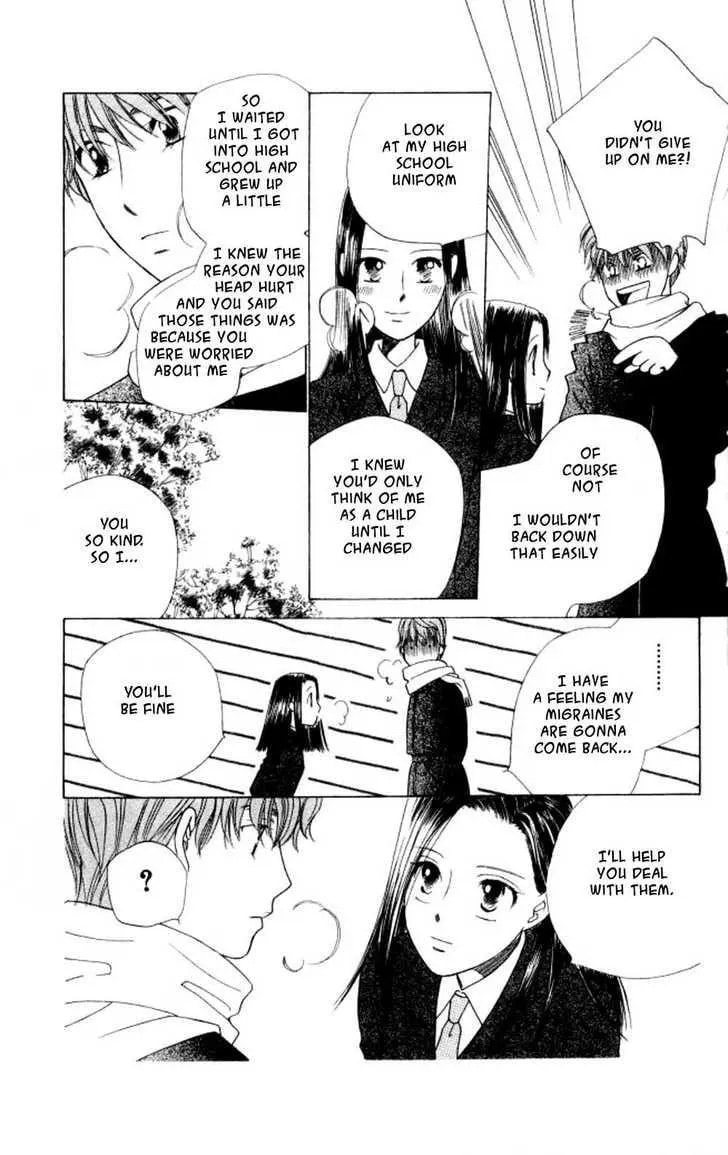 Kare-Kano. Chapter 44 page 24 - 