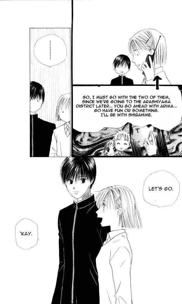 Kare-Kano. Chapter 46 page 25 - 