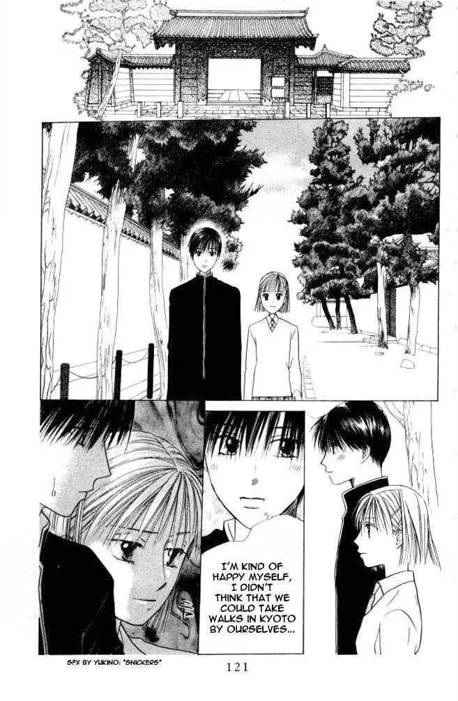 Kare-Kano. Chapter 46 page 26 - 