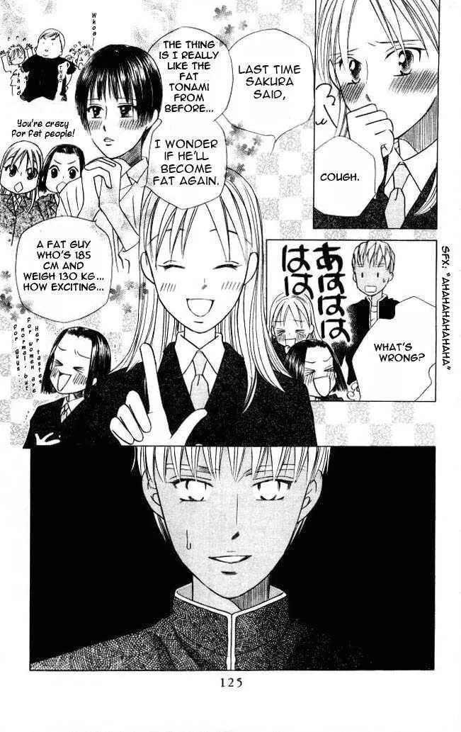 Kare-Kano. Chapter 46 page 30 - 