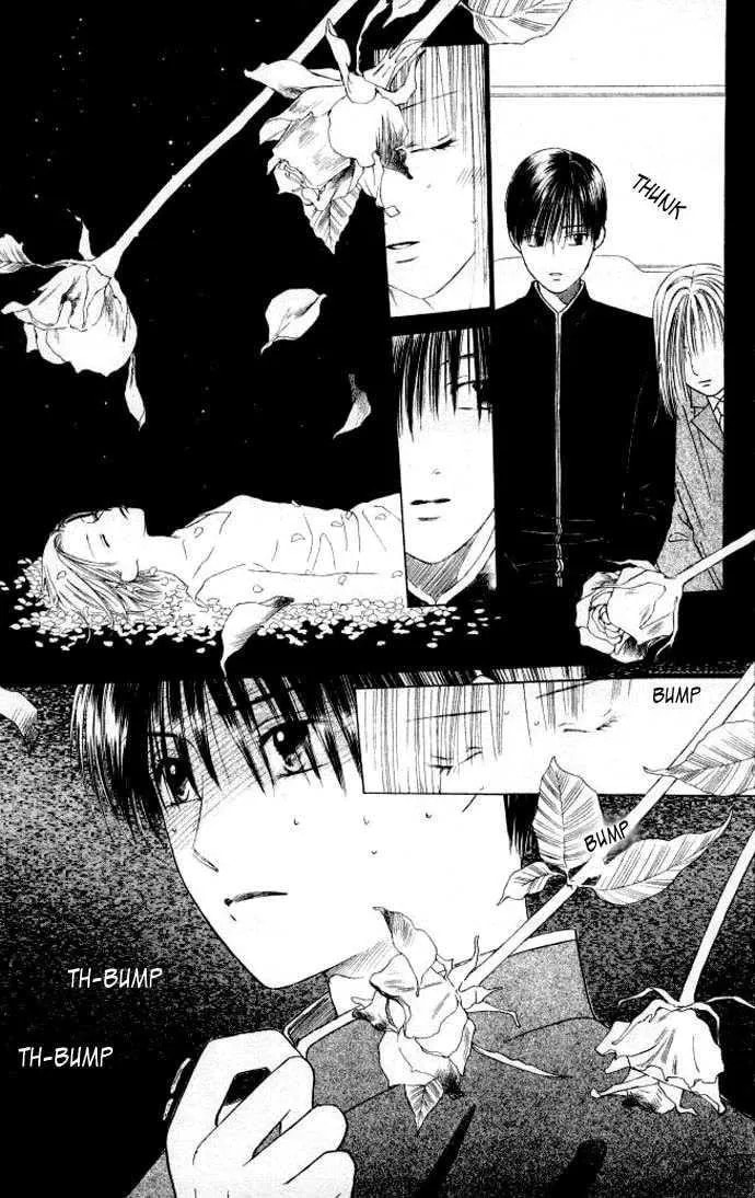 Kare-Kano. Chapter 47 page 20 - 