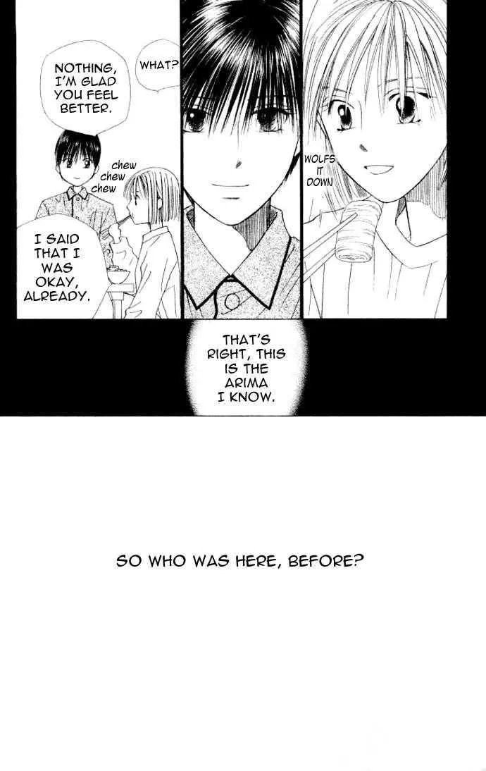 Kare-Kano. Chapter 47 page 27 - 