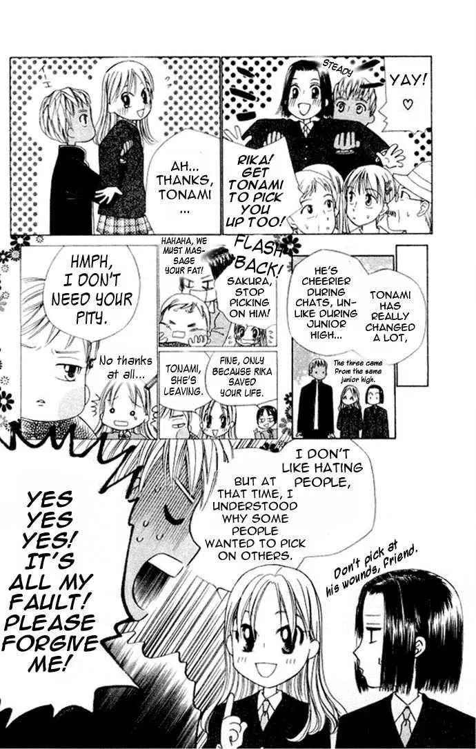 Kare-Kano. Chapter 47 page 9 - 