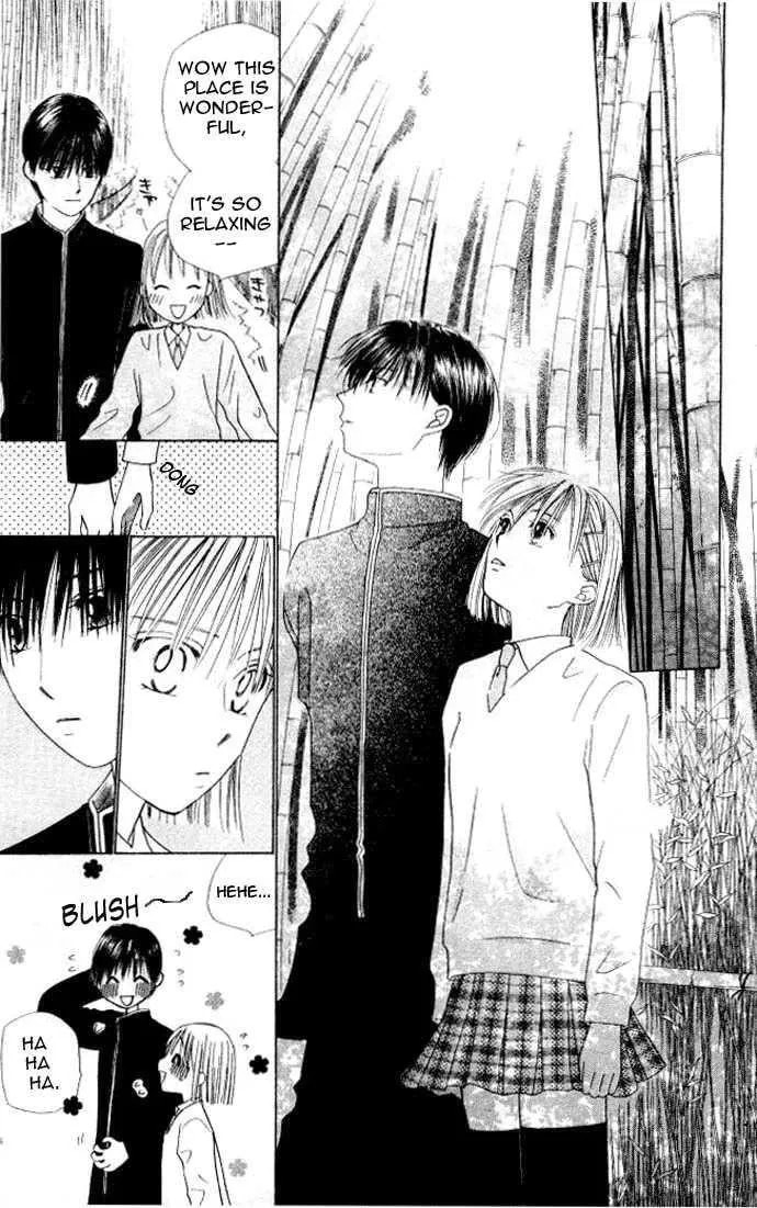 Kare-Kano. Chapter 47 page 10 - 
