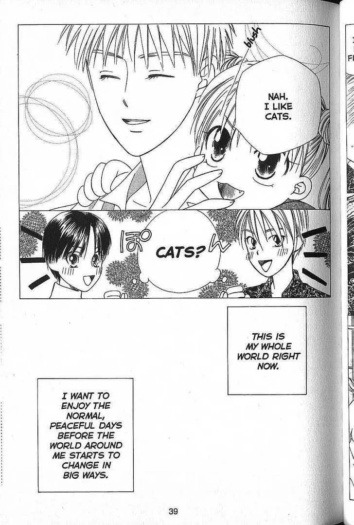 Kare-Kano. Chapter 48 page 39 - 