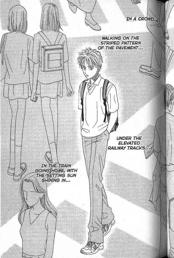 Kare-Kano. Chapter 49 page 29 - 