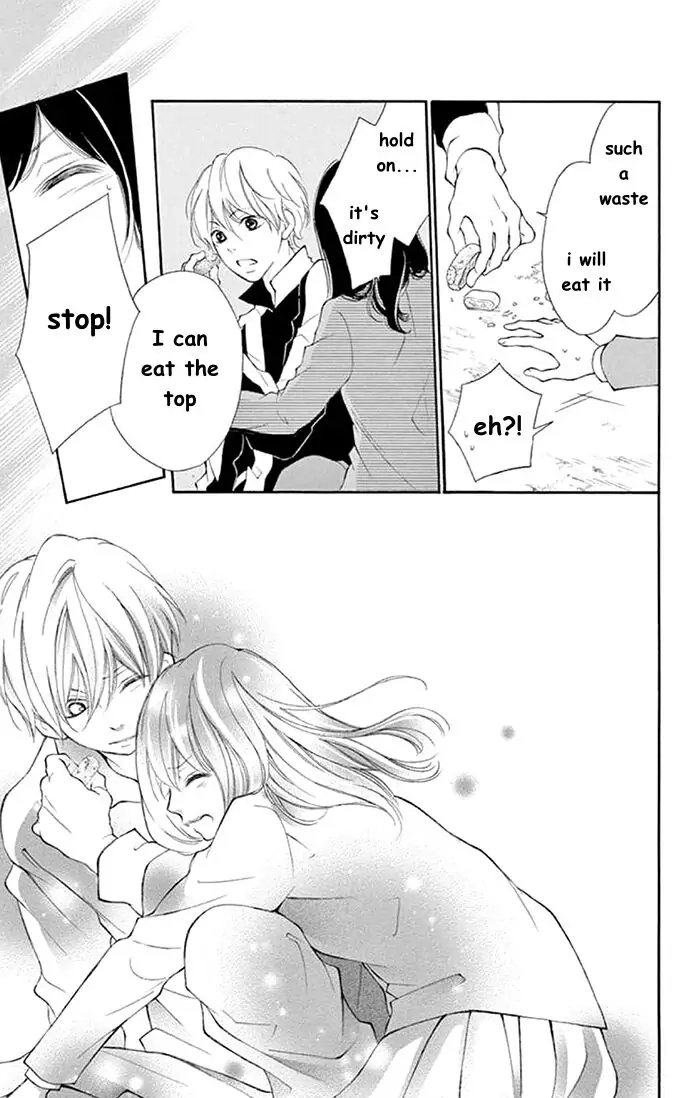 Kare-Kano. Chapter 5 page 13 - 