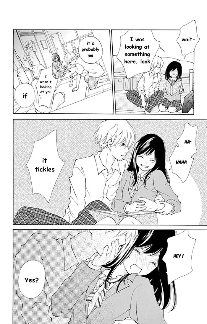 Kare-Kano. Chapter 5 page 24 - 