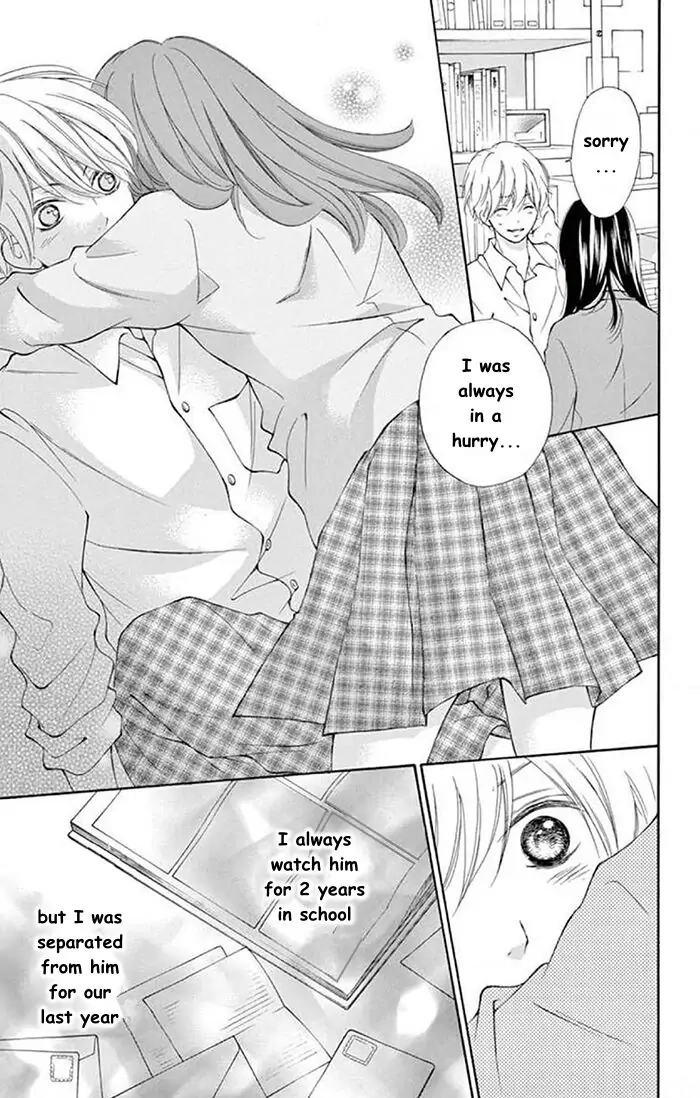 Kare-Kano. Chapter 5 page 29 - 