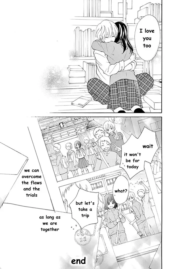 Kare-Kano. Chapter 5 page 31 - 