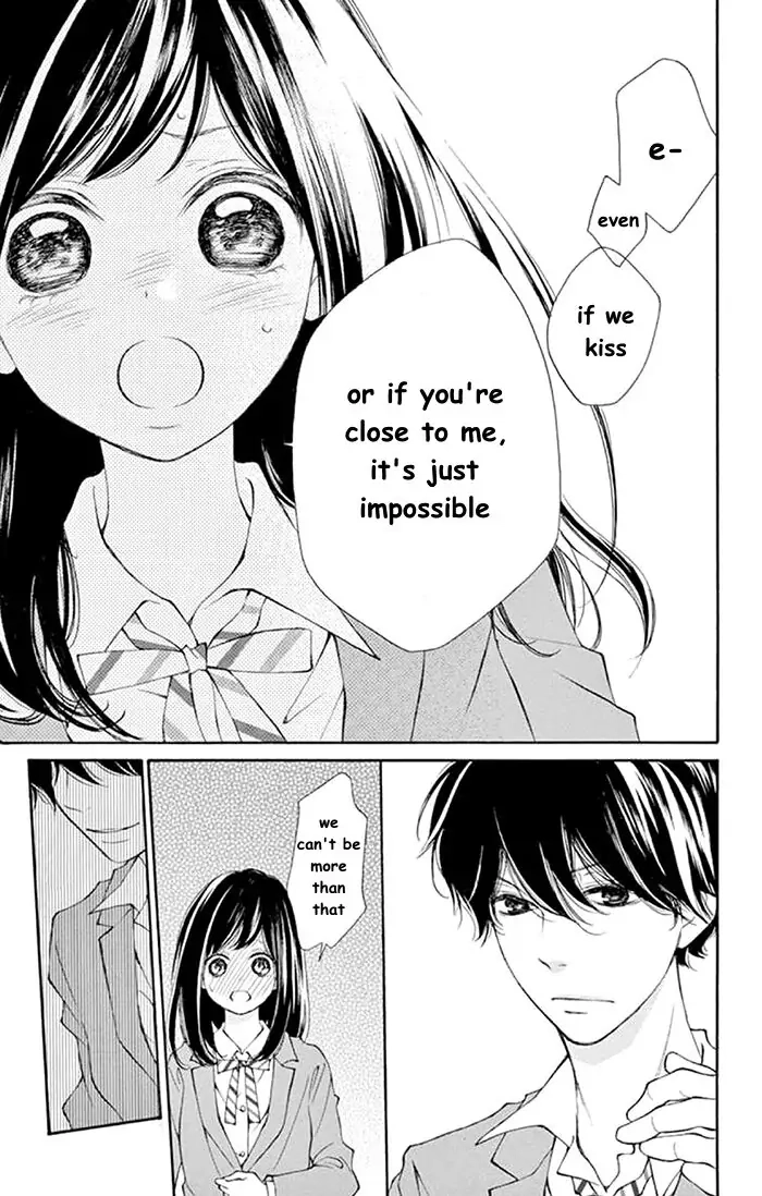 Kare-Kano. Chapter 5 page 9 - 