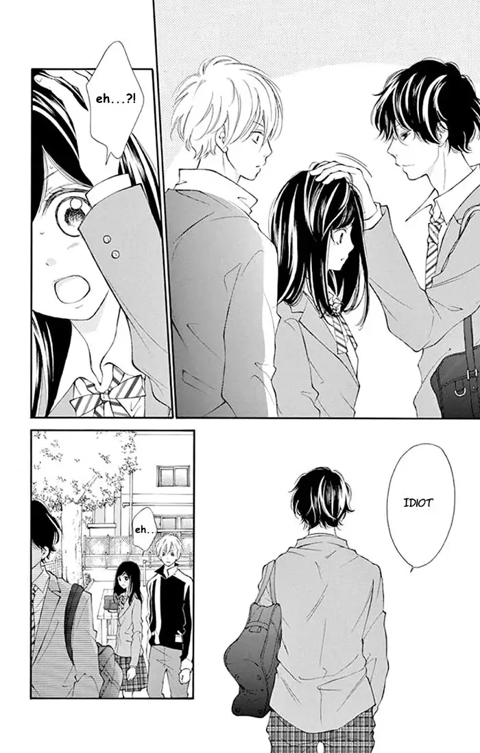 Kare-Kano. Chapter 5 page 10 - 