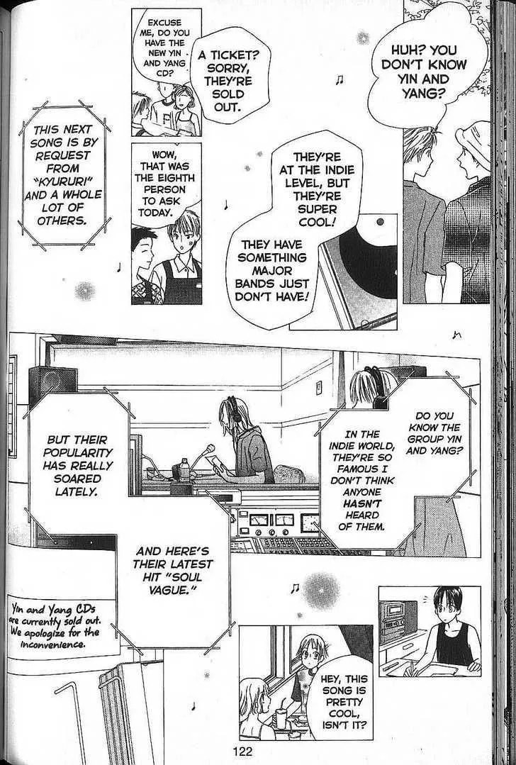 Kare-Kano. Chapter 51 page 16 - 