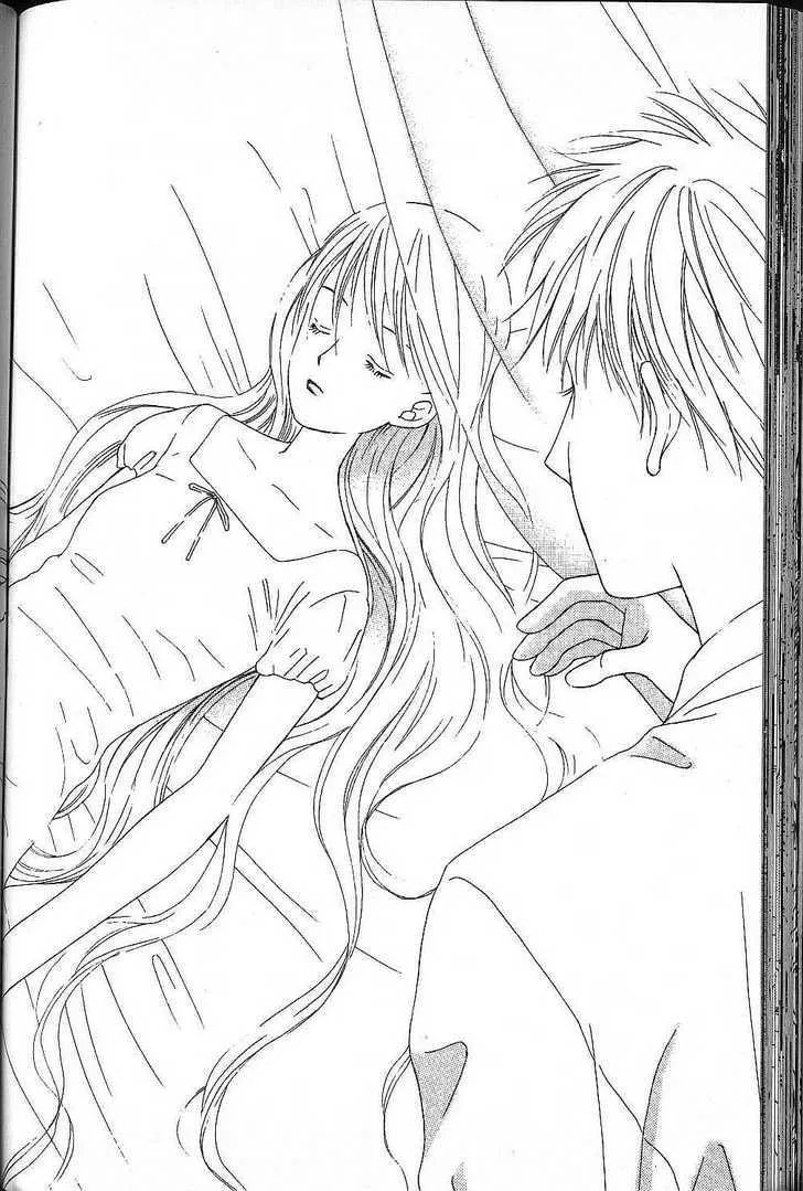 Kare-Kano. Chapter 52 page 28 - 