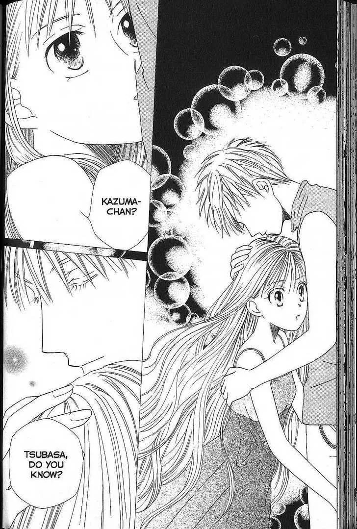 Kare-Kano. Chapter 52 page 10 - 