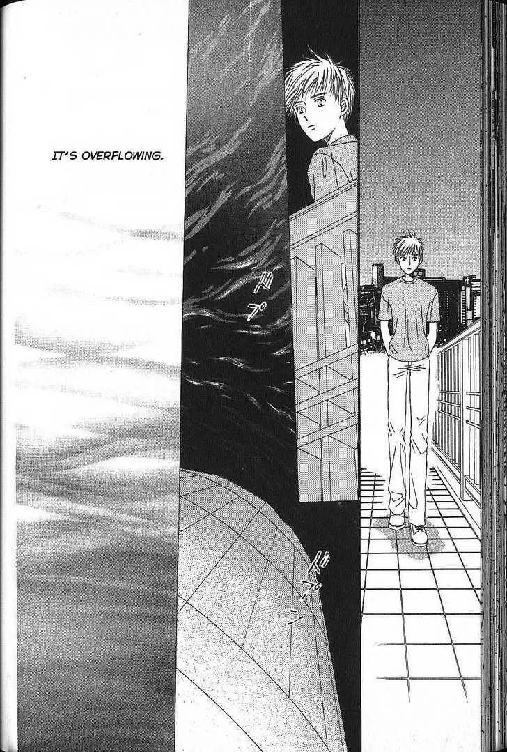 Kare-Kano. Chapter 53 page 16 - 