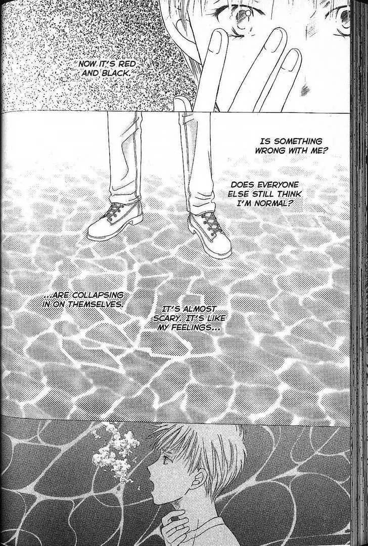 Kare-Kano. Chapter 53 page 18 - 