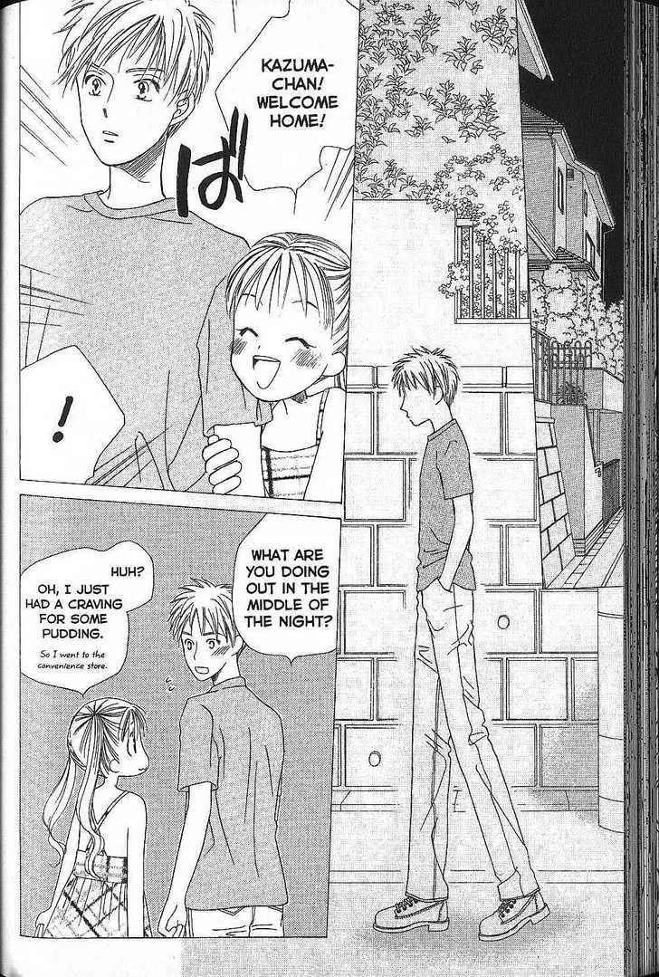 Kare-Kano. Chapter 53 page 20 - 