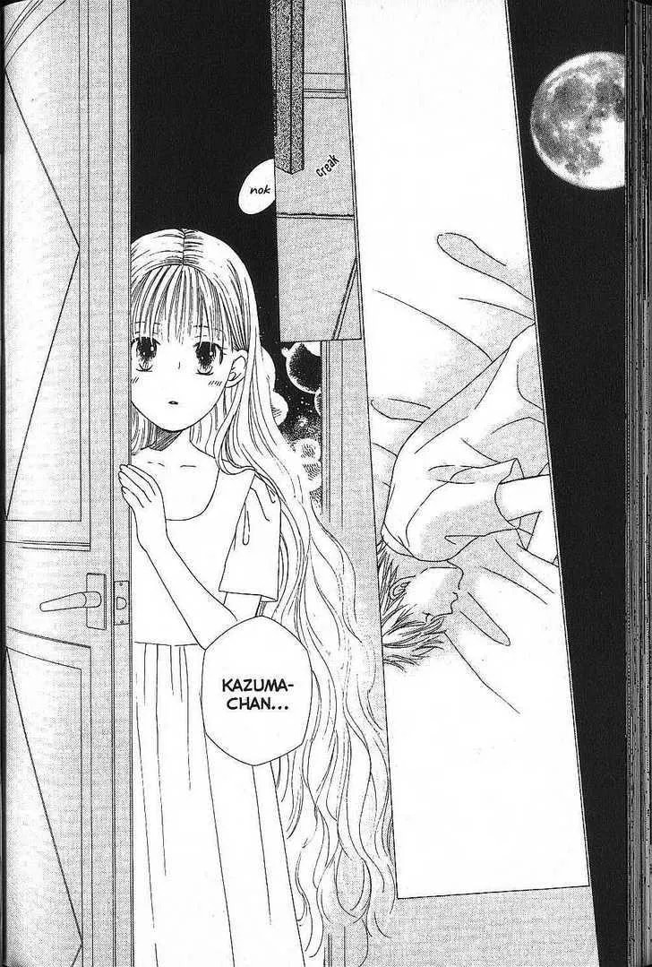 Kare-Kano. Chapter 53 page 26 - 