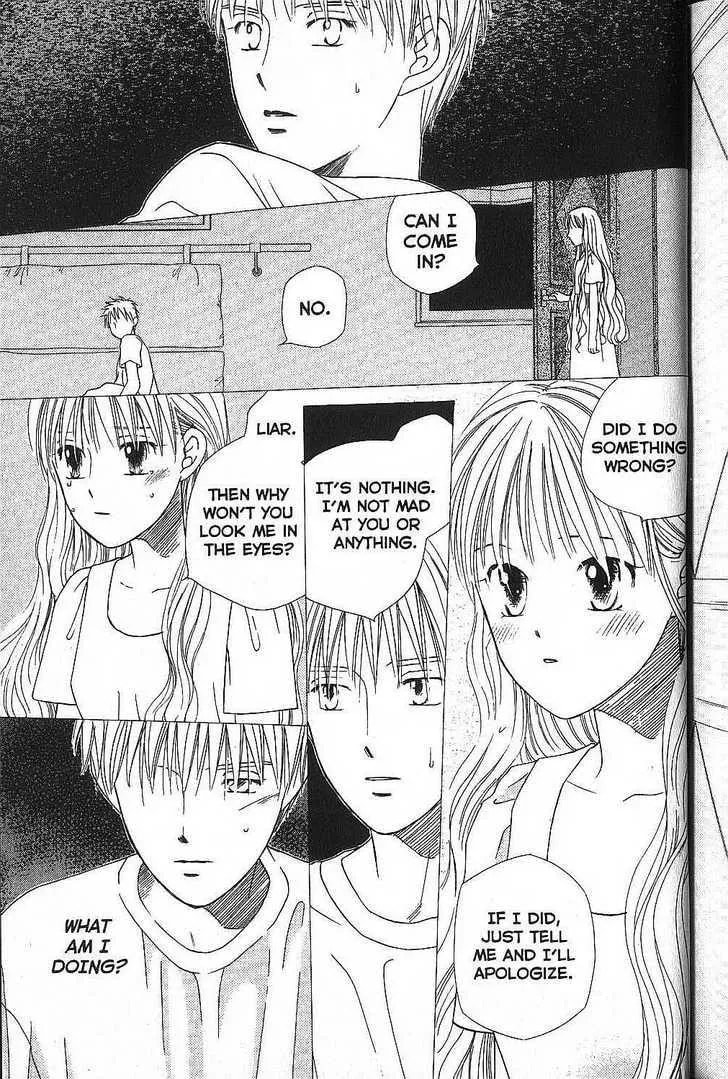 Kare-Kano. Chapter 53 page 27 - 