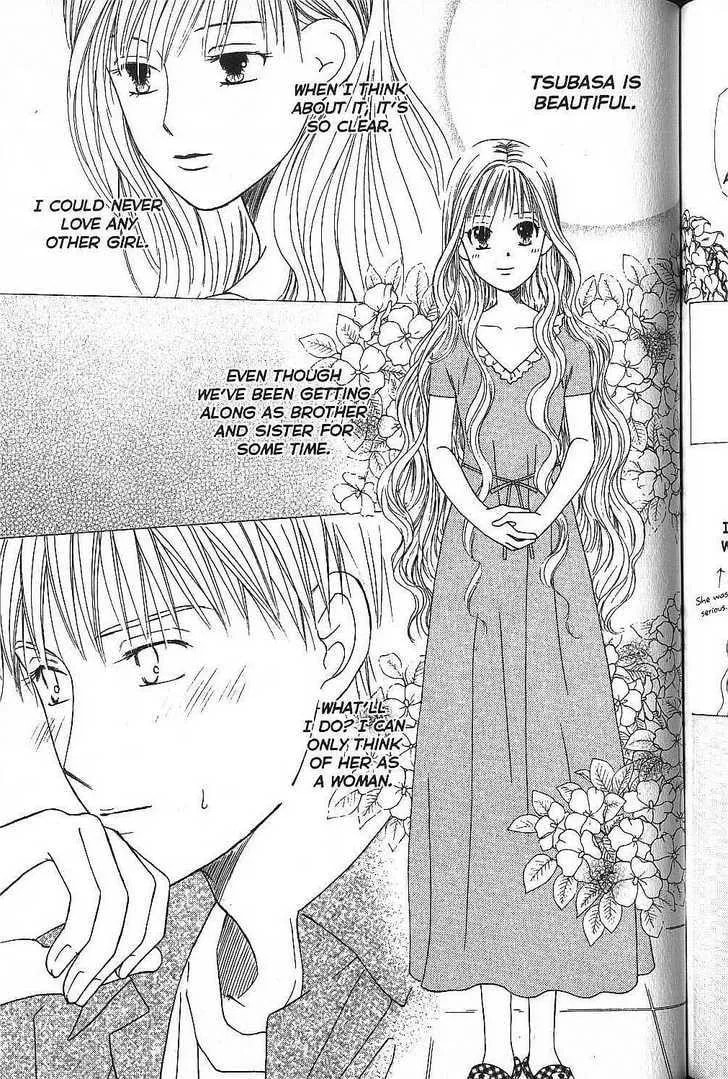 Kare-Kano. Chapter 53 page 5 - 
