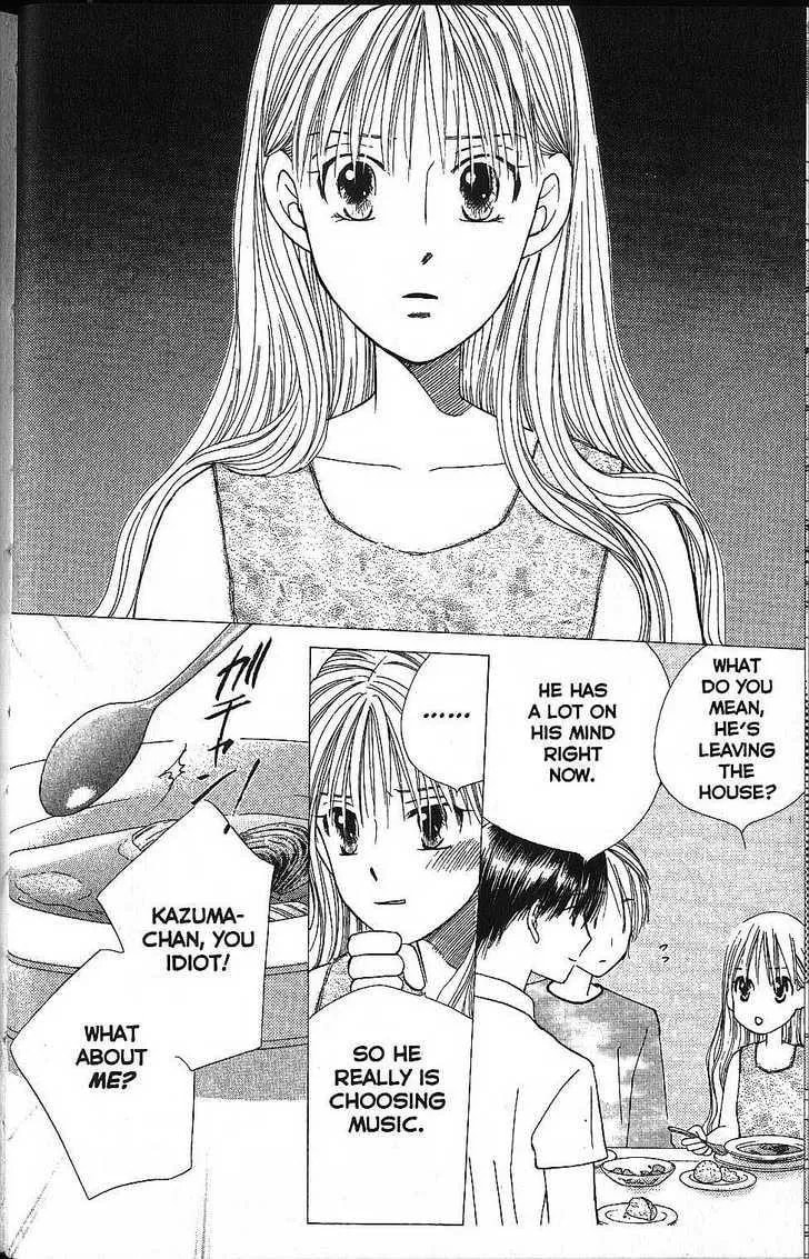 Kare-Kano. Chapter 54 page 14 - 