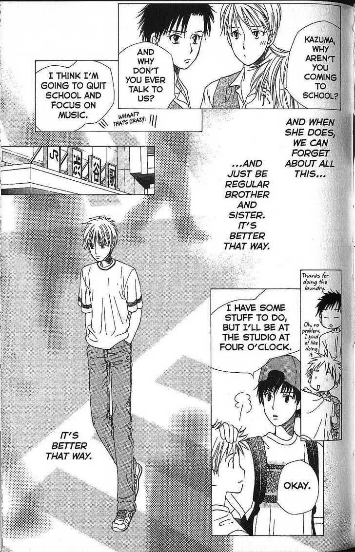 Kare-Kano. Chapter 54 page 29 - 