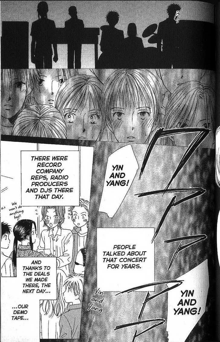 Kare-Kano. Chapter 55 page 19 - 