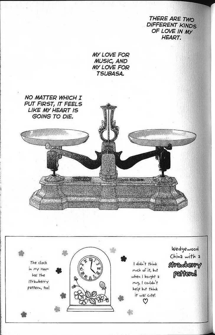 Kare-Kano. Chapter 55 page 3 - 