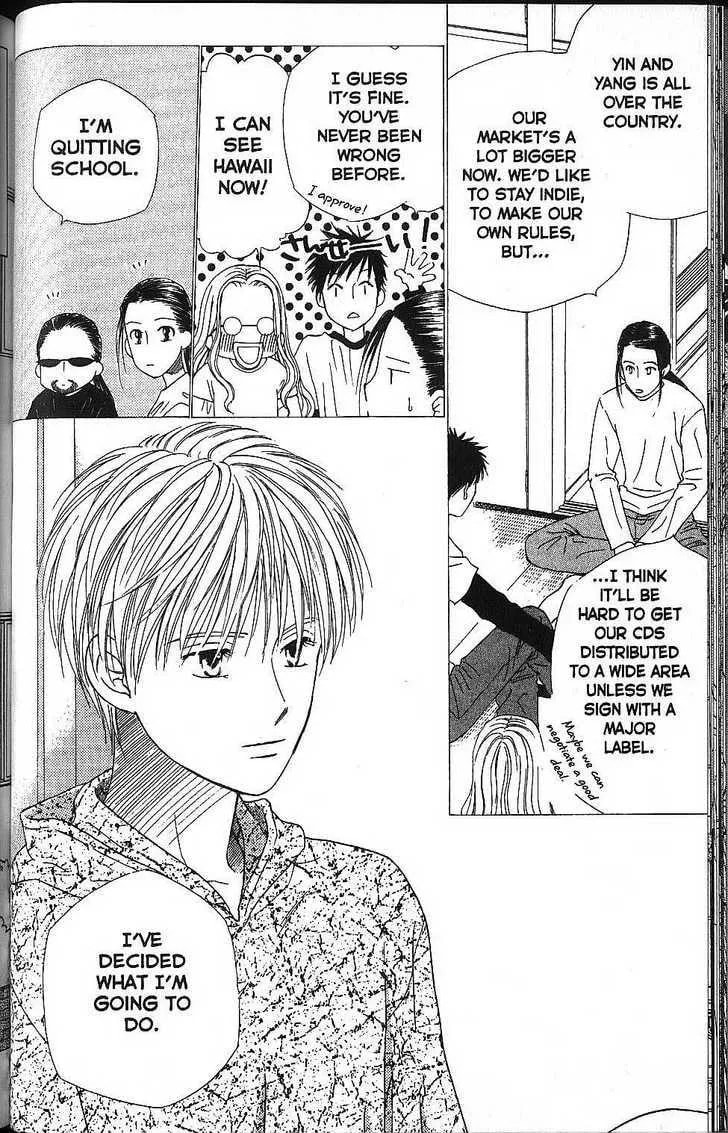 Kare-Kano. Chapter 55 page 22 - 
