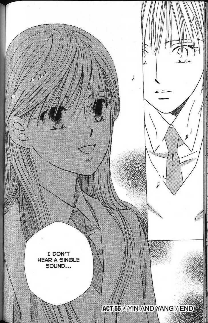 Kare-Kano. Chapter 55 page 32 - 