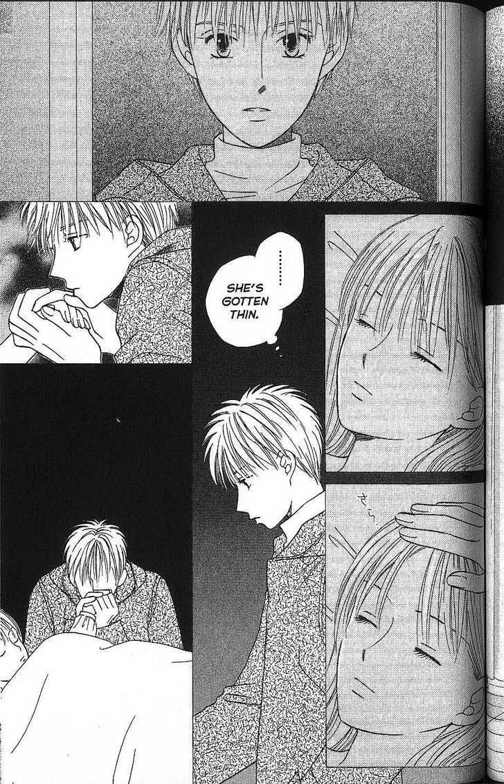 Kare-Kano. Chapter 56 page 15 - 