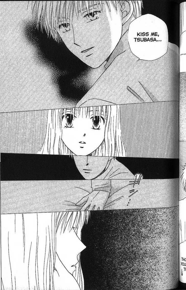 Kare-Kano. Chapter 56 page 21 - 