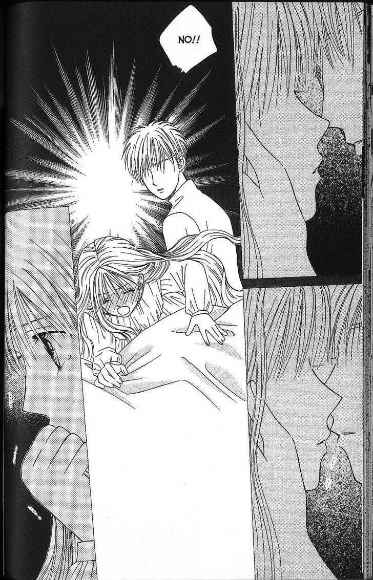 Kare-Kano. Chapter 56 page 22 - 