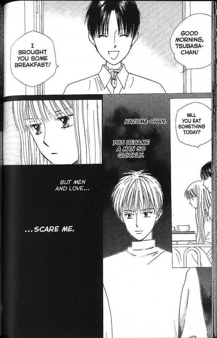 Kare-Kano. Chapter 56 page 28 - 