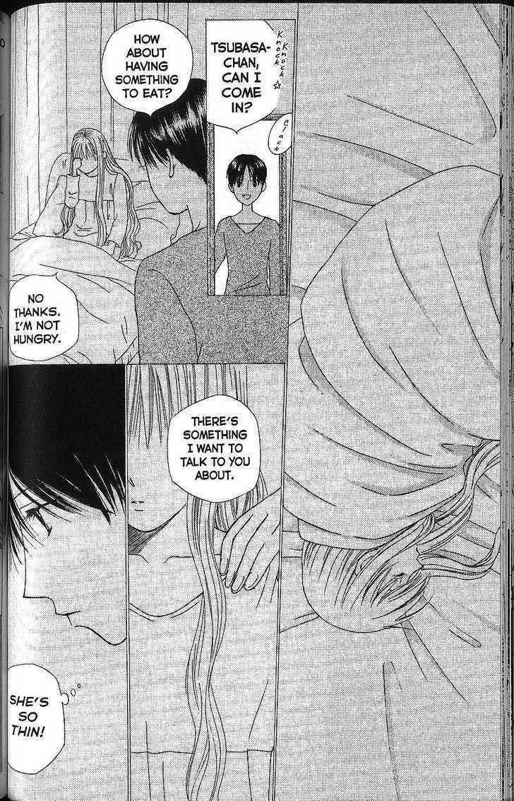 Kare-Kano. Chapter 56 page 4 - 